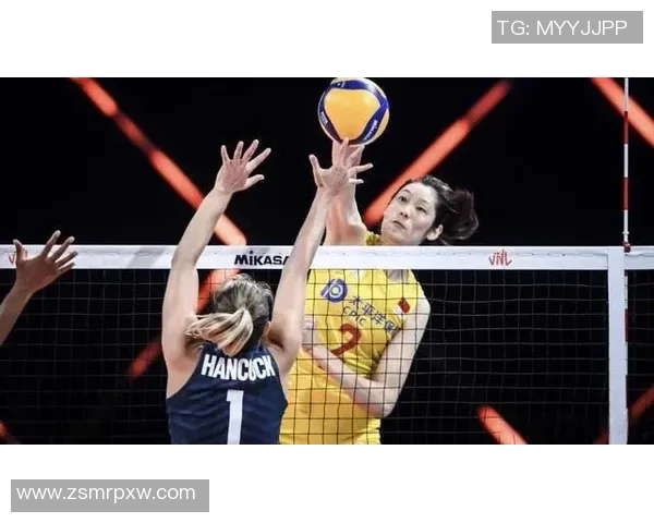 广州排球队的战术演变与球员转换深度解析