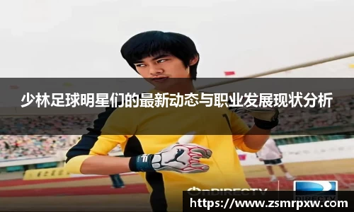 少林足球明星们的最新动态与职业发展现状分析
